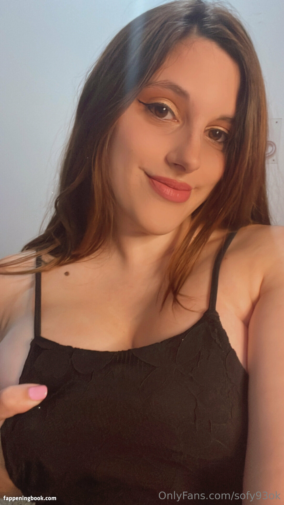 sofy93ok Nude OnlyFans Leaks