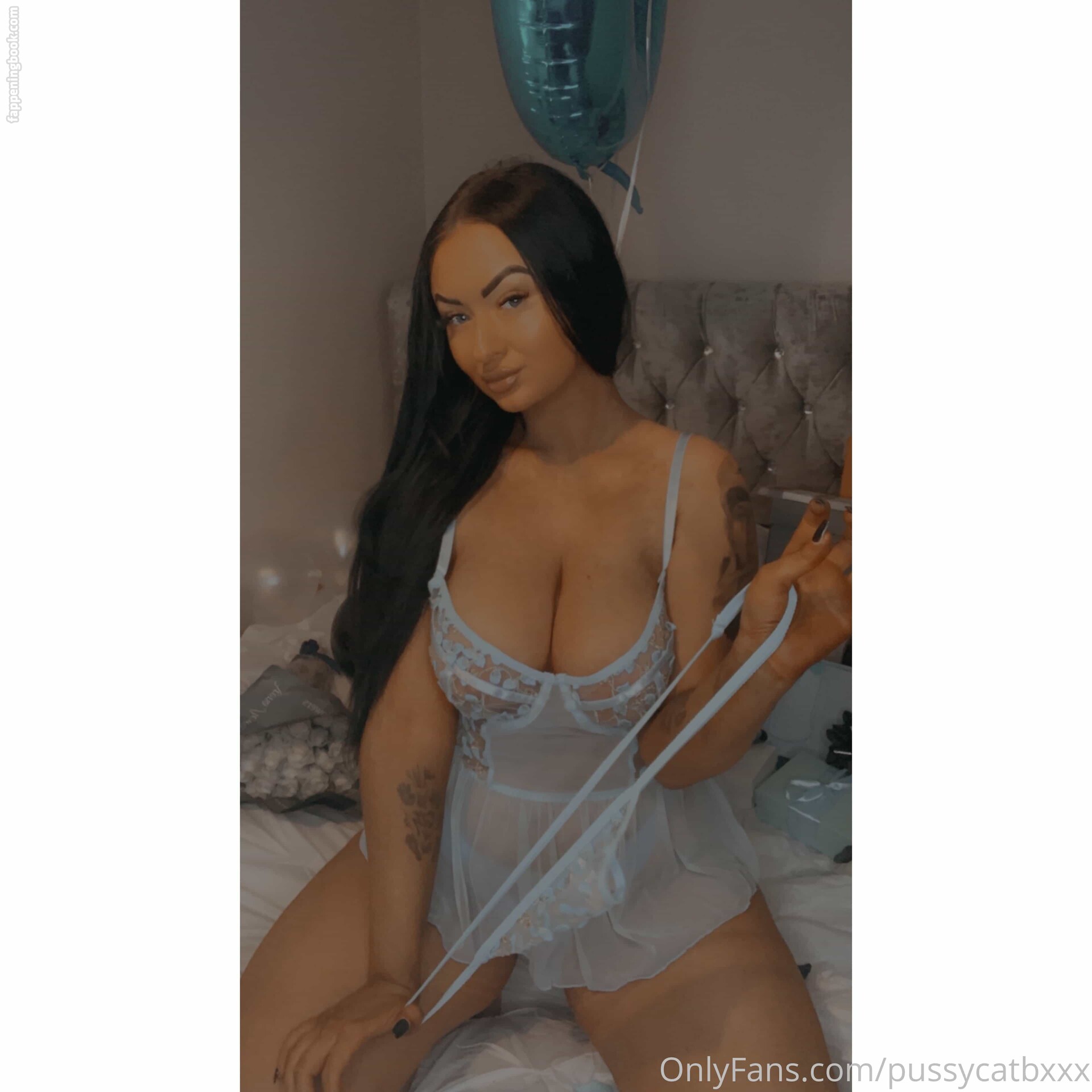 SofyDenton Nude OnlyFans Leaks