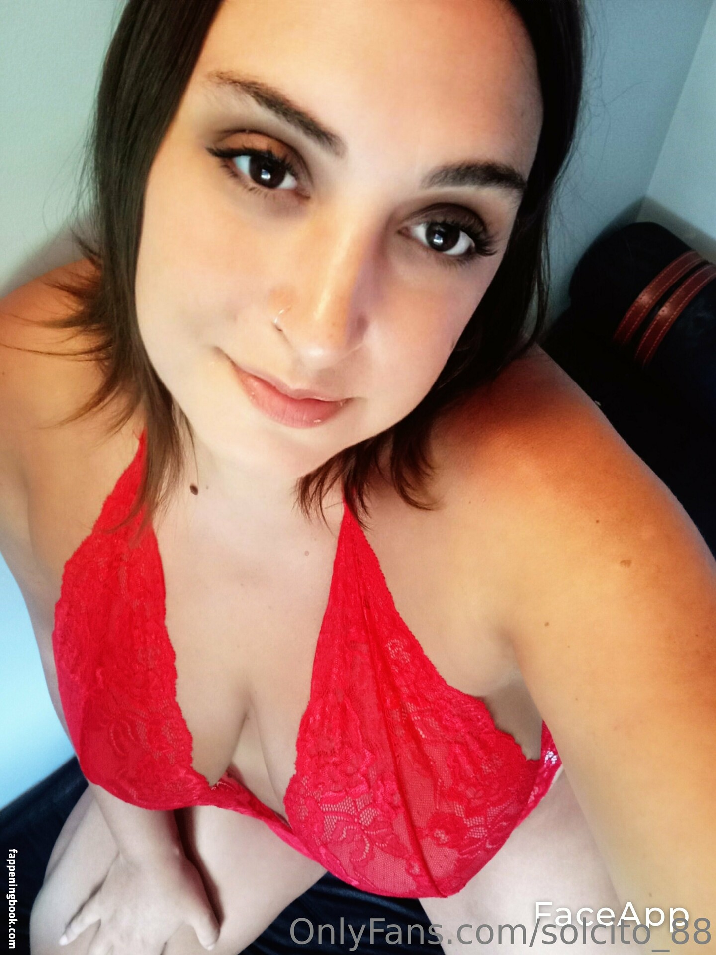 solcito_88 Nude OnlyFans Leaks