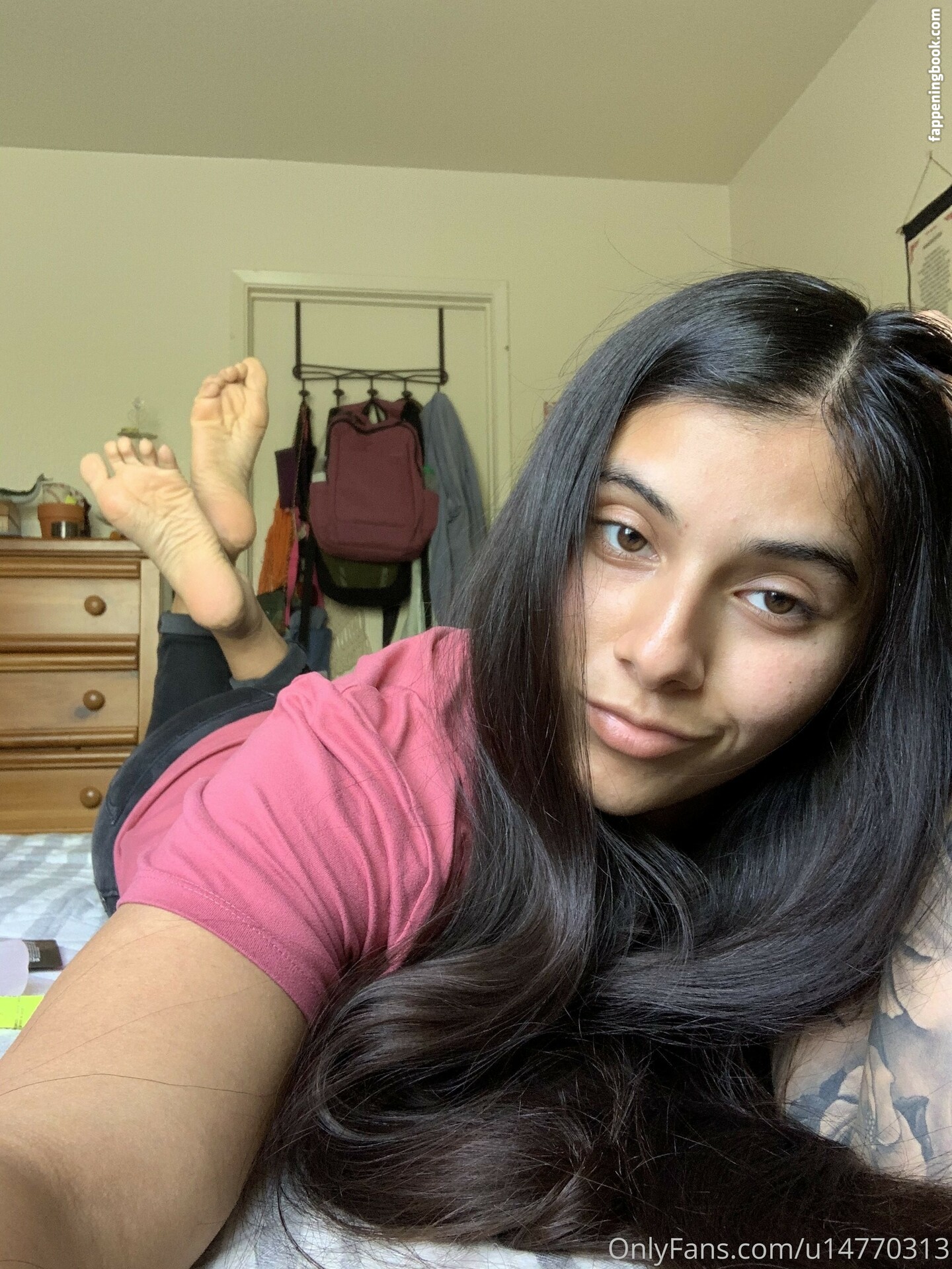 solidgoddesss97 Nude OnlyFans Leaks