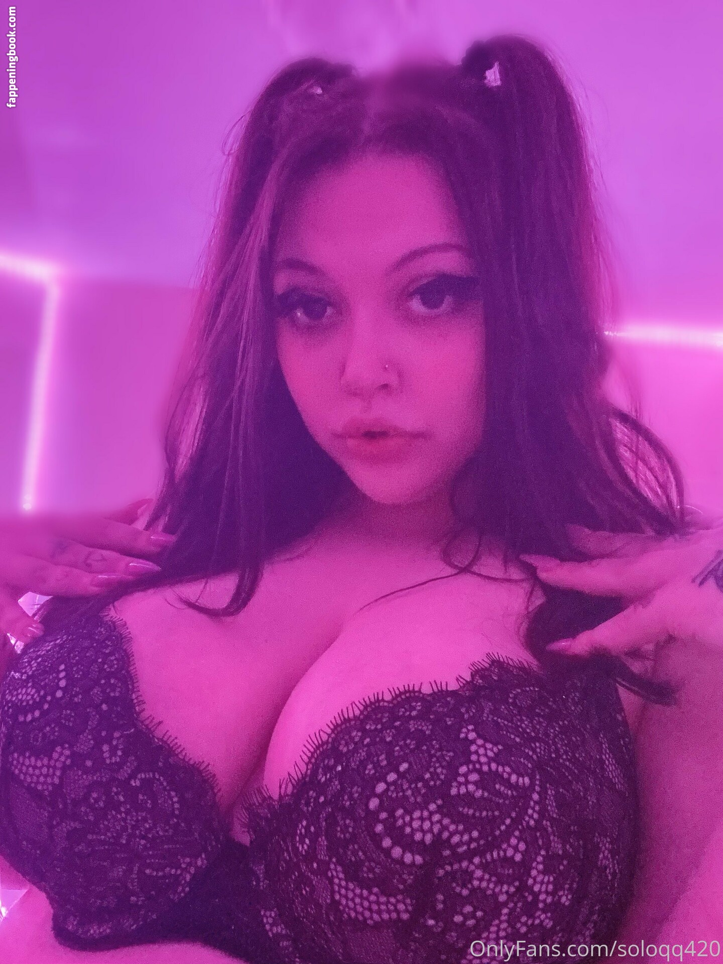 SoloQQ420 Nude OnlyFans Leaks