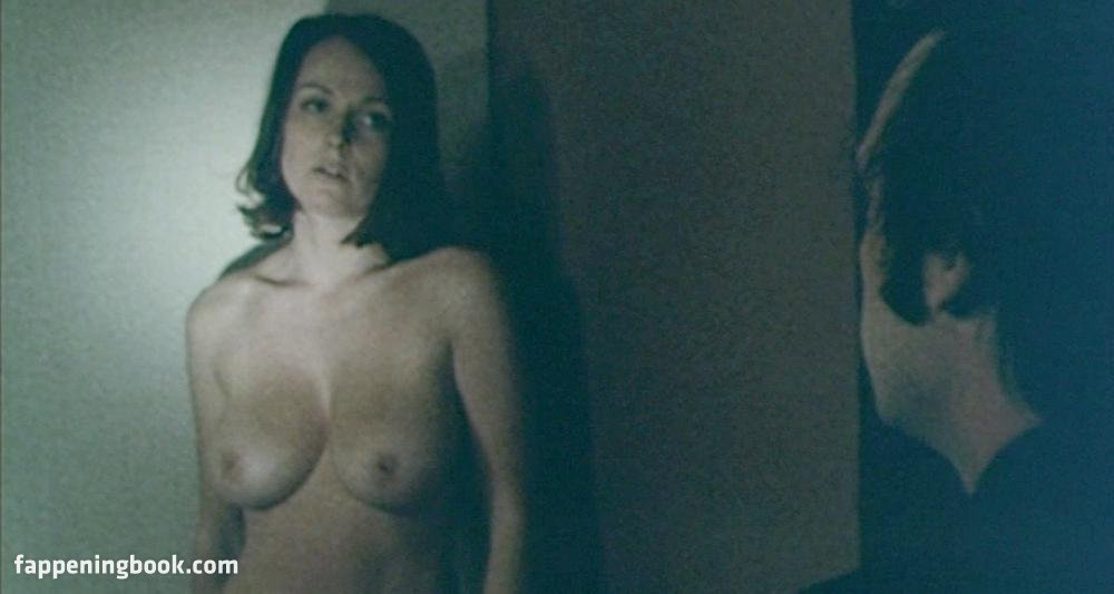 Solveig Andersson Nude