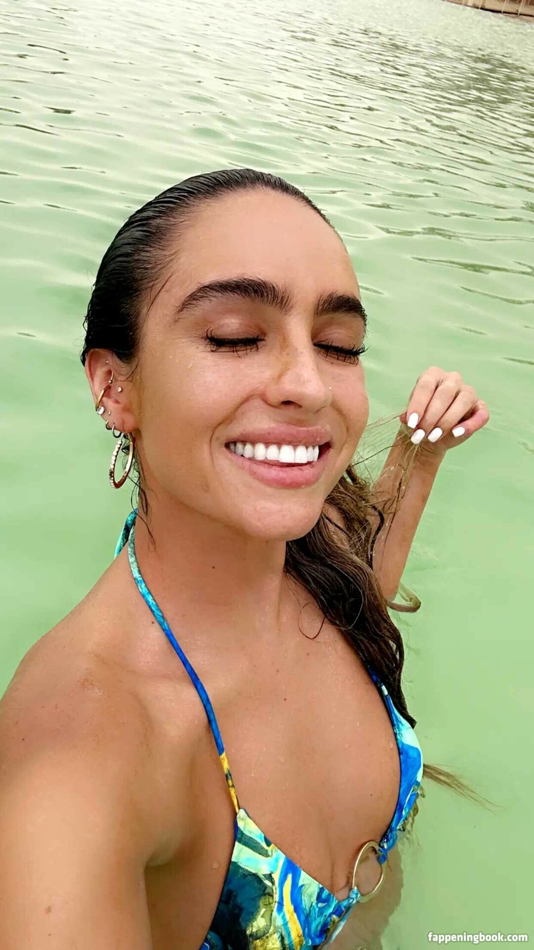 Sommer Ray Sommer Ray Nude Onlyfans Leaks The Fappening Photo