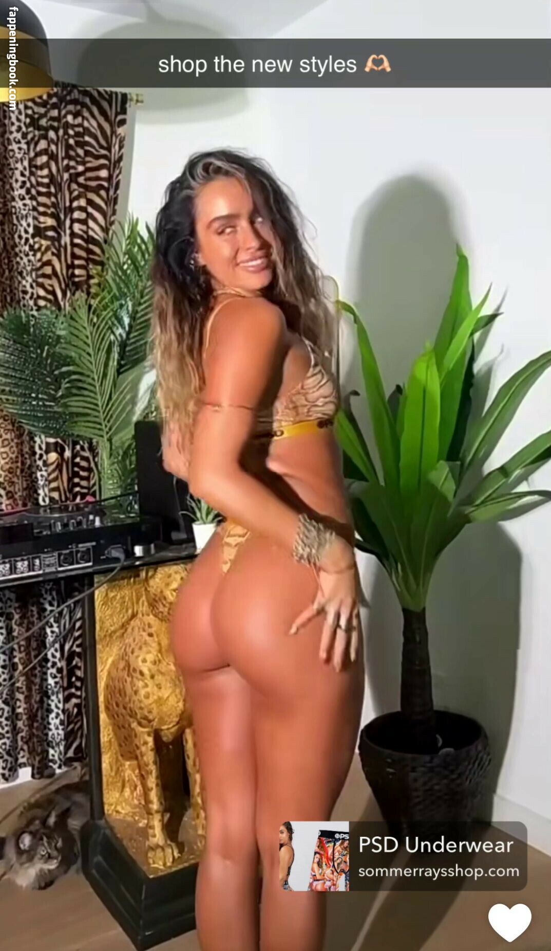 Sommer Ray  sommeray Nude, OnlyFans Leaks, The Fappening - Photo #7084647 ...