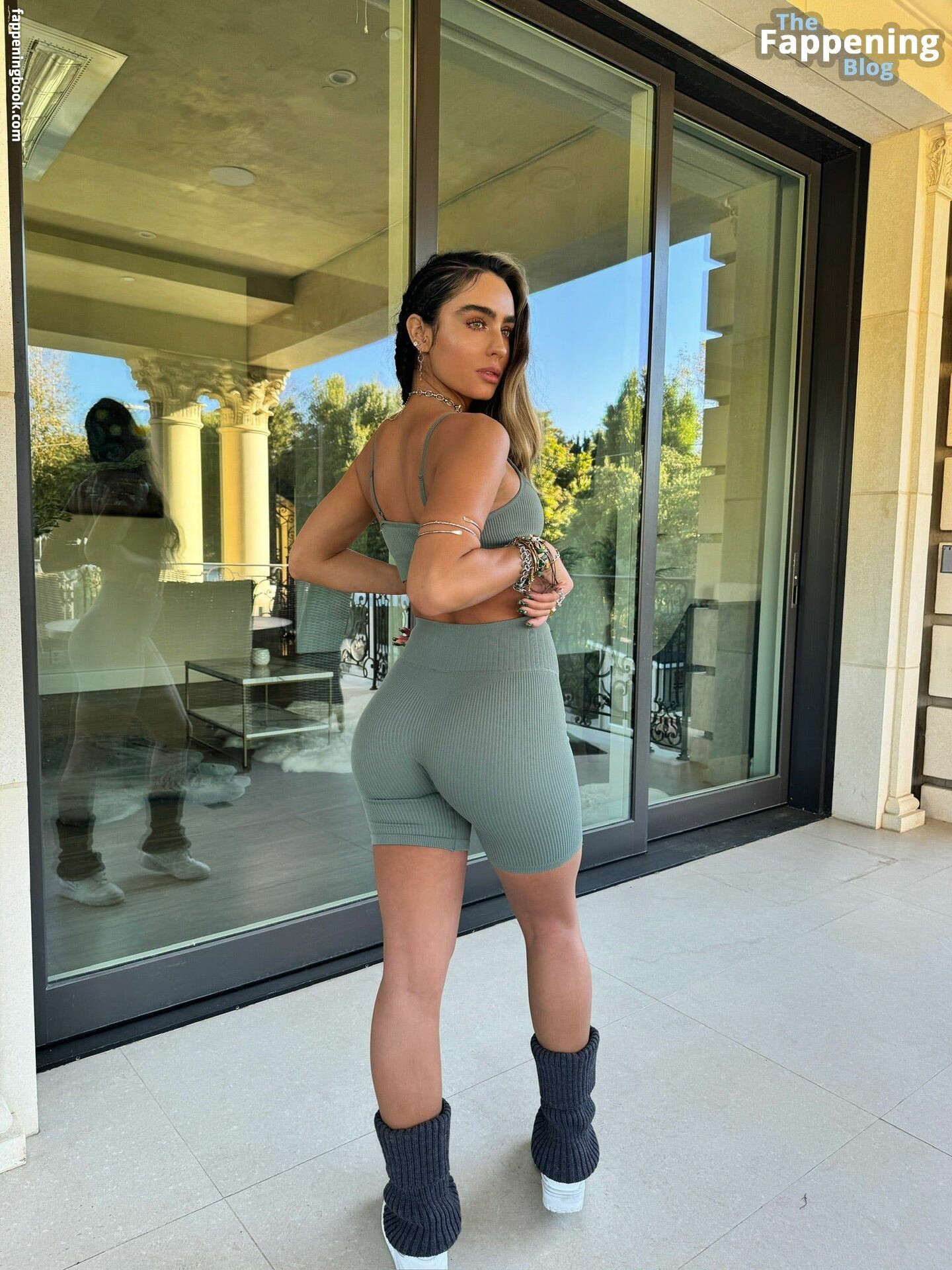 Sommer Ray erome Latest Exclusive Leaked Photos