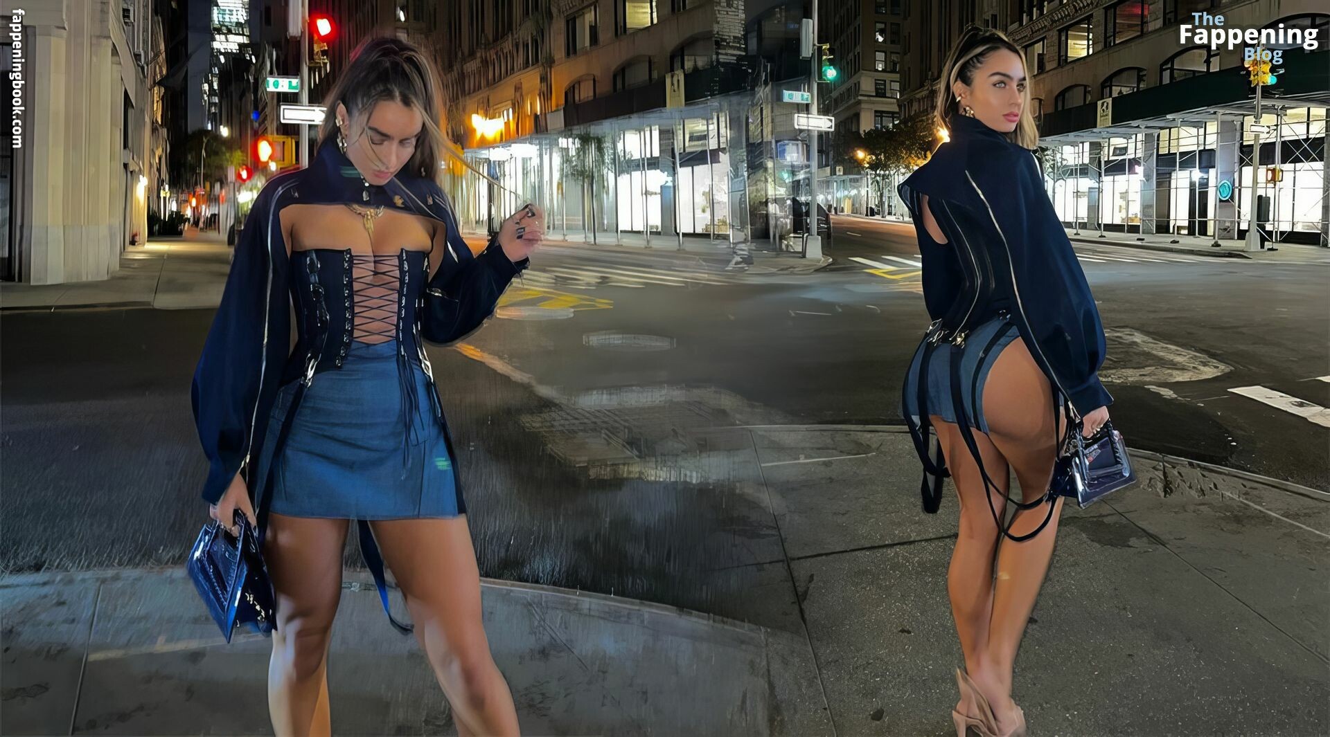 Sommer Ray erome Latest Exclusive Leaked Photos