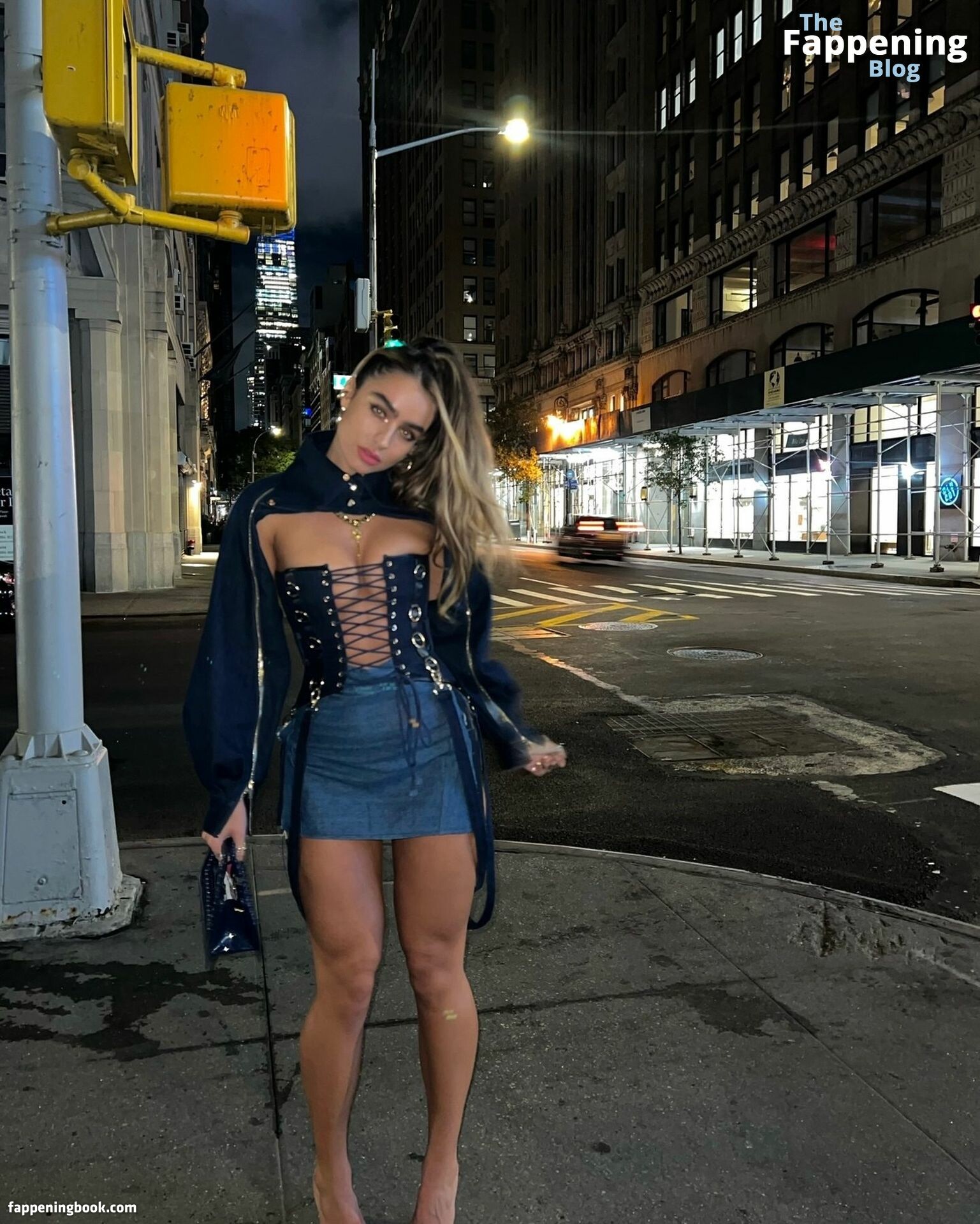 Sommer Ray erome Latest Exclusive Leaked Photos