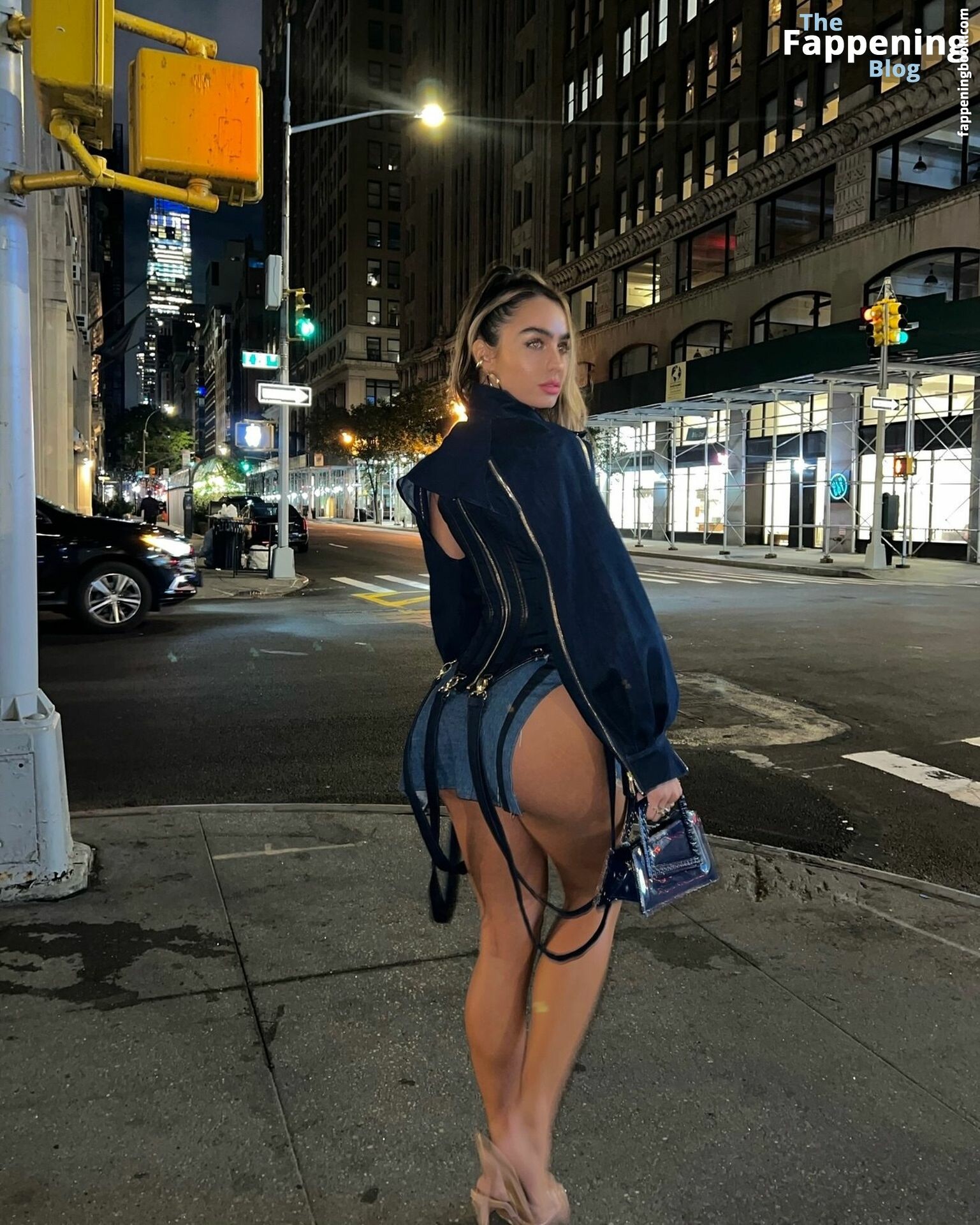 Sommer Ray erome Latest Exclusive Leaked Photos