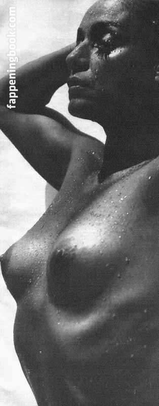 Sonia Braga Nude