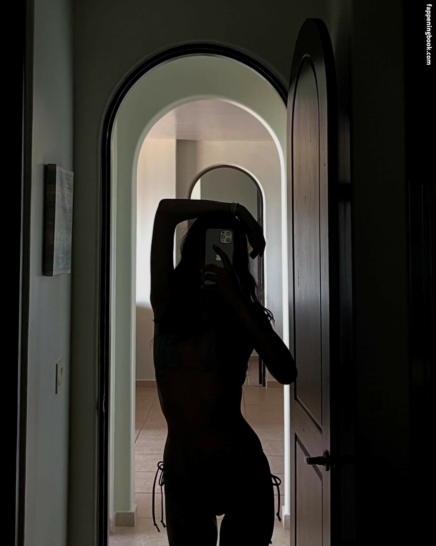 Sonia Garcia Nude