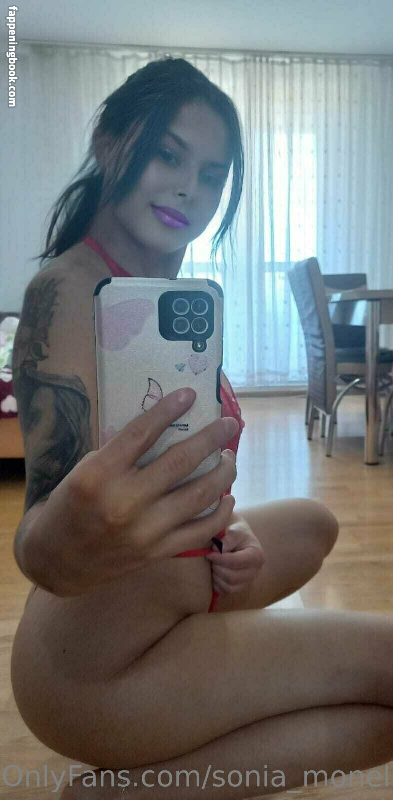 sonia_monella20 Nude OnlyFans Leaks