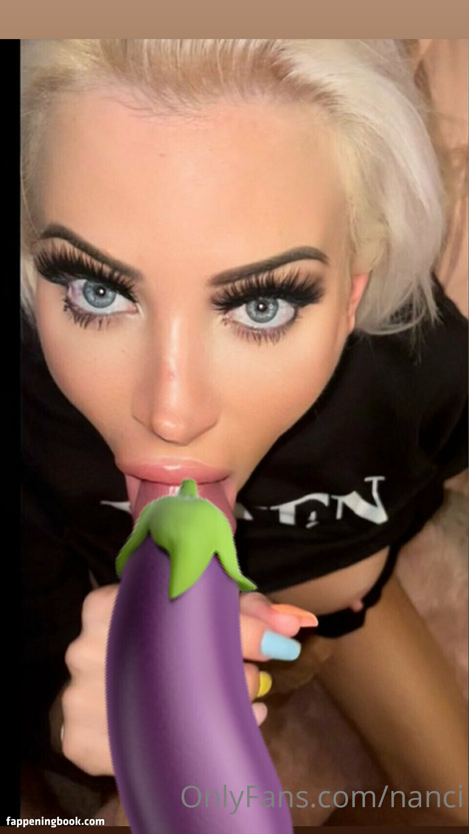 sonicfostervip Nude OnlyFans Leaks