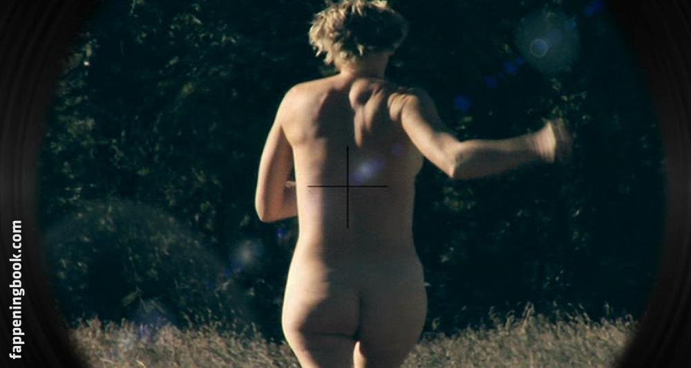 Sonja Runar Nude