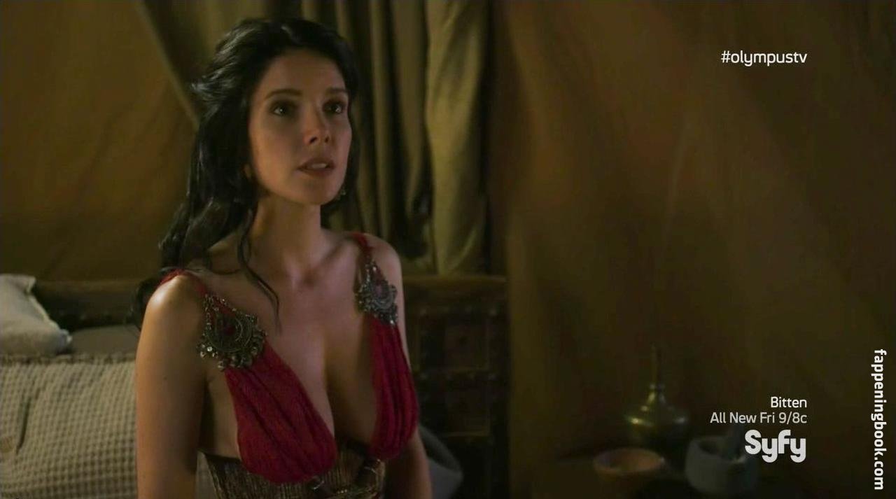 Sonya cassidy naked
