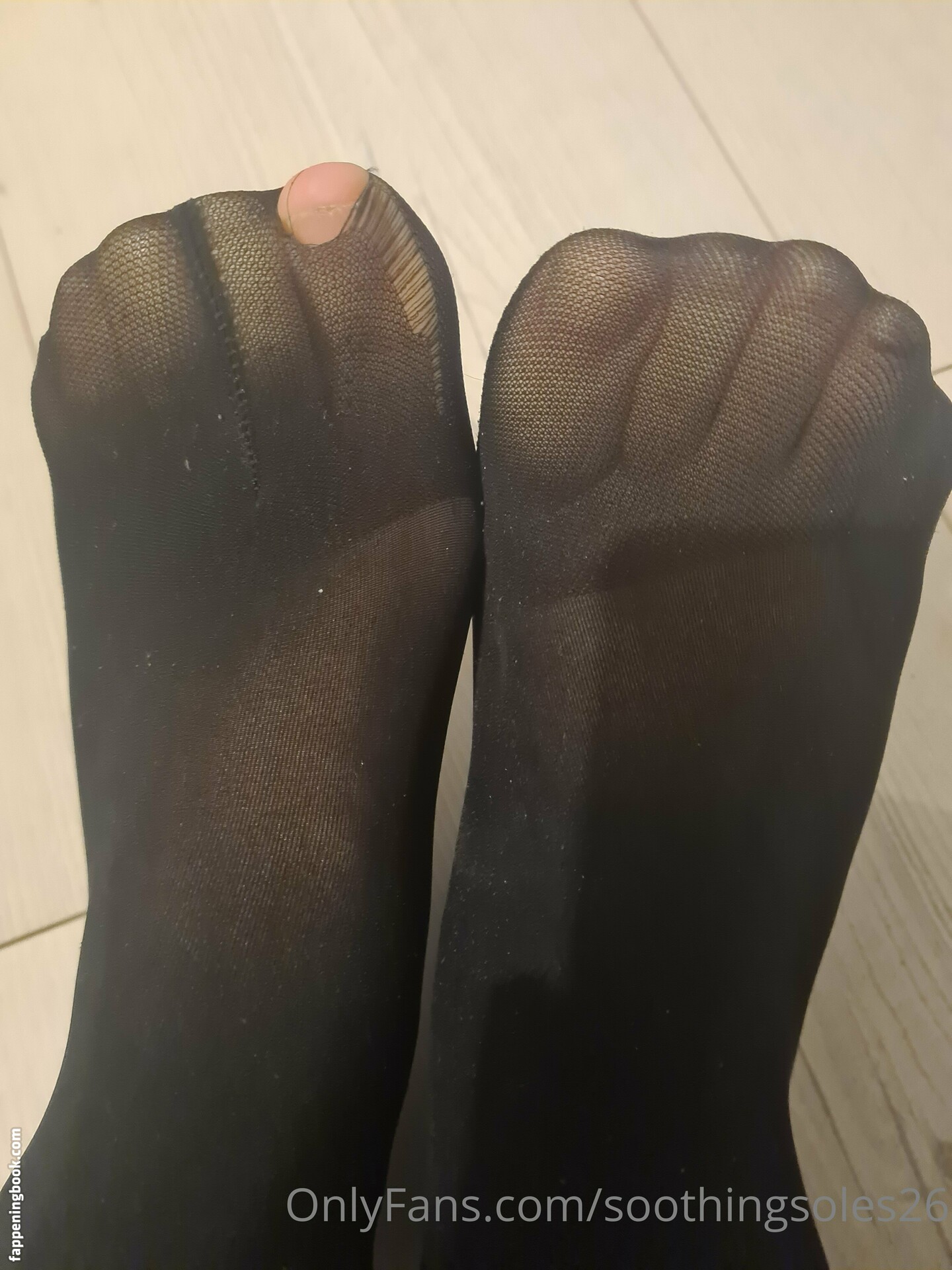 soothingsoles26 Nude OnlyFans Leaks