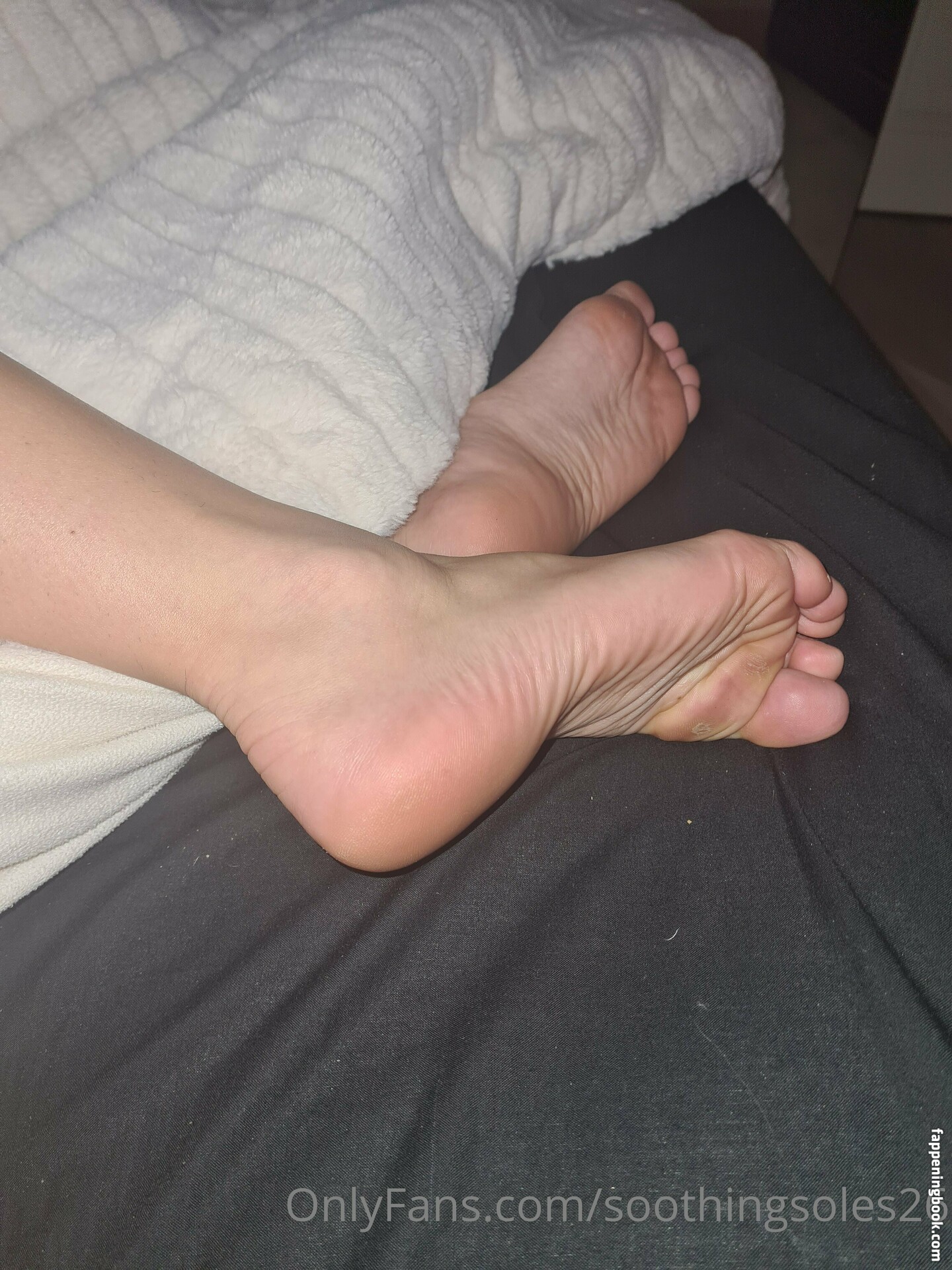 soothingsoles26 Nude OnlyFans Leaks