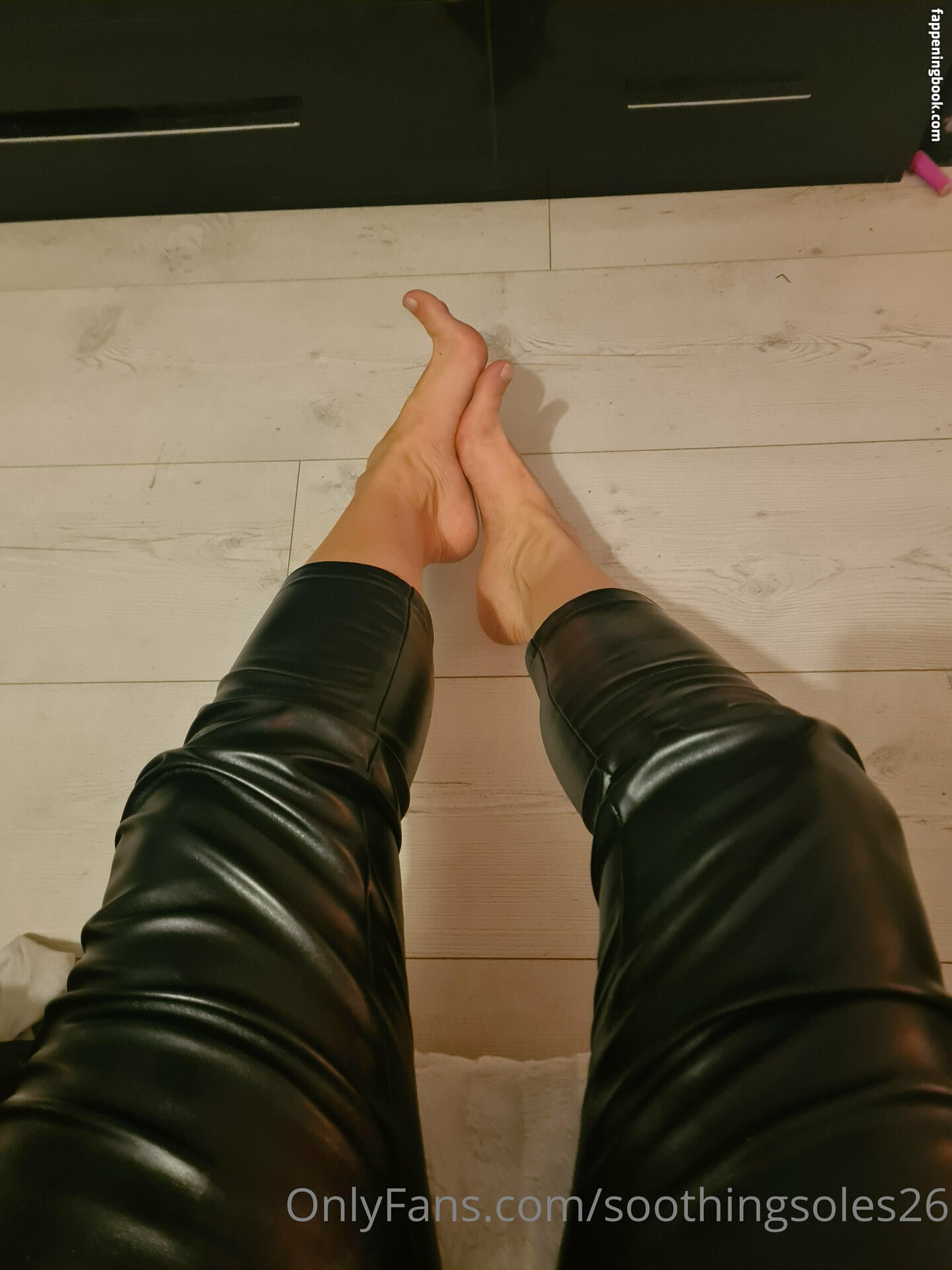 soothingsoles26 Nude OnlyFans Leaks