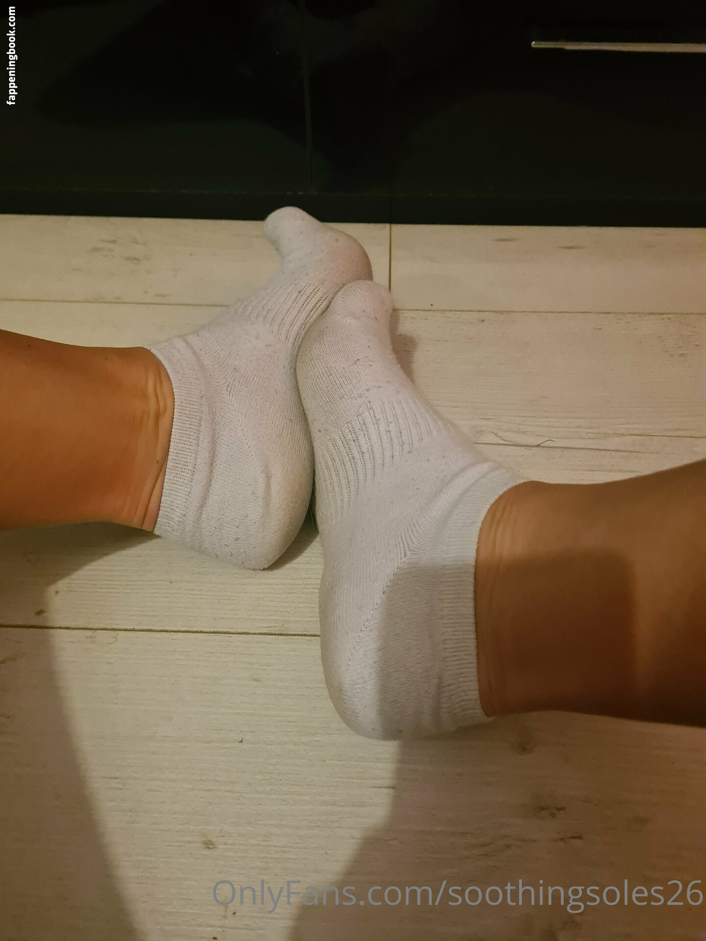 soothingsoles26 Nude OnlyFans Leaks