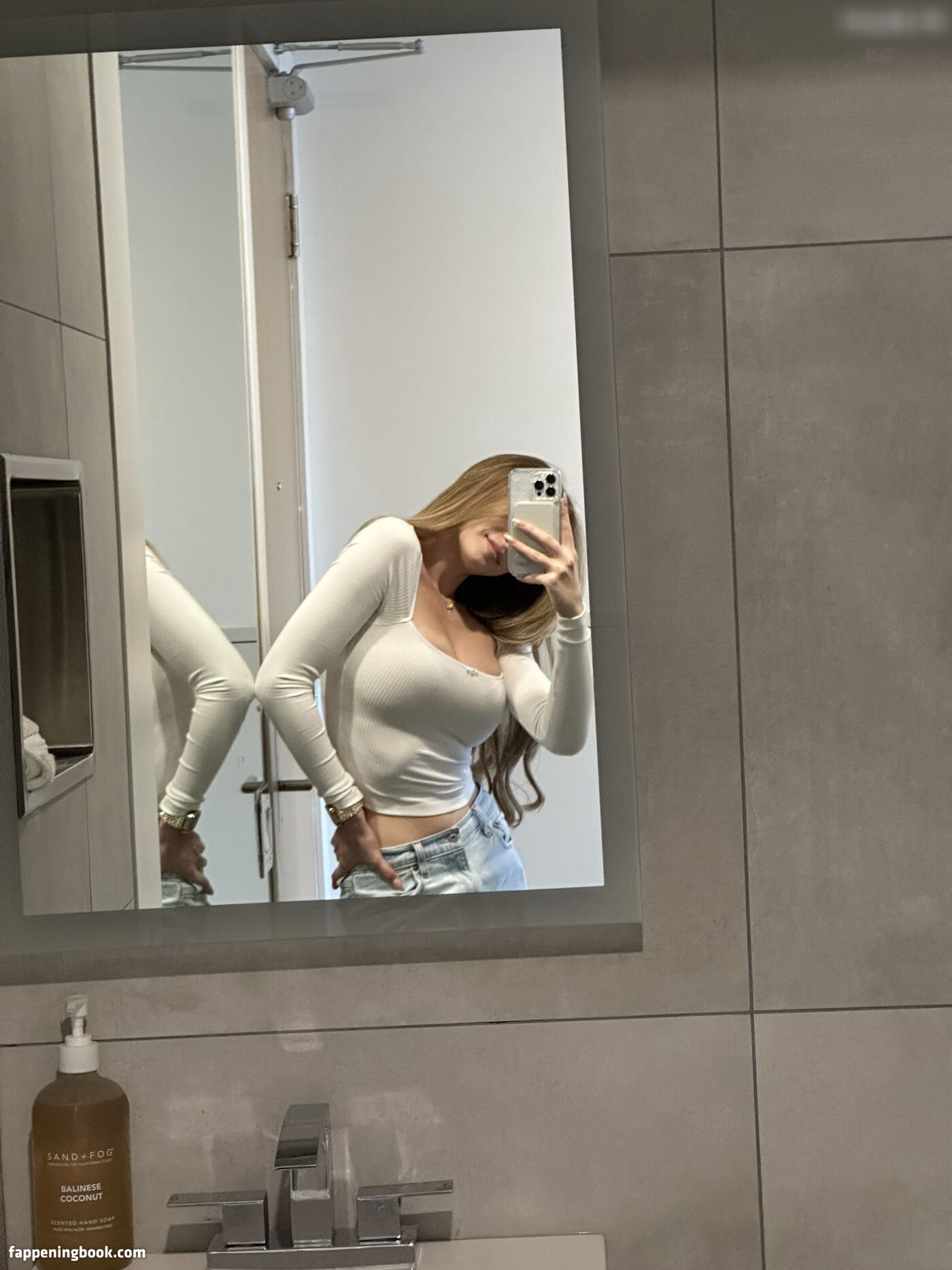 Sophia Diamond Fapello Latest Exclusive Leaked Photos