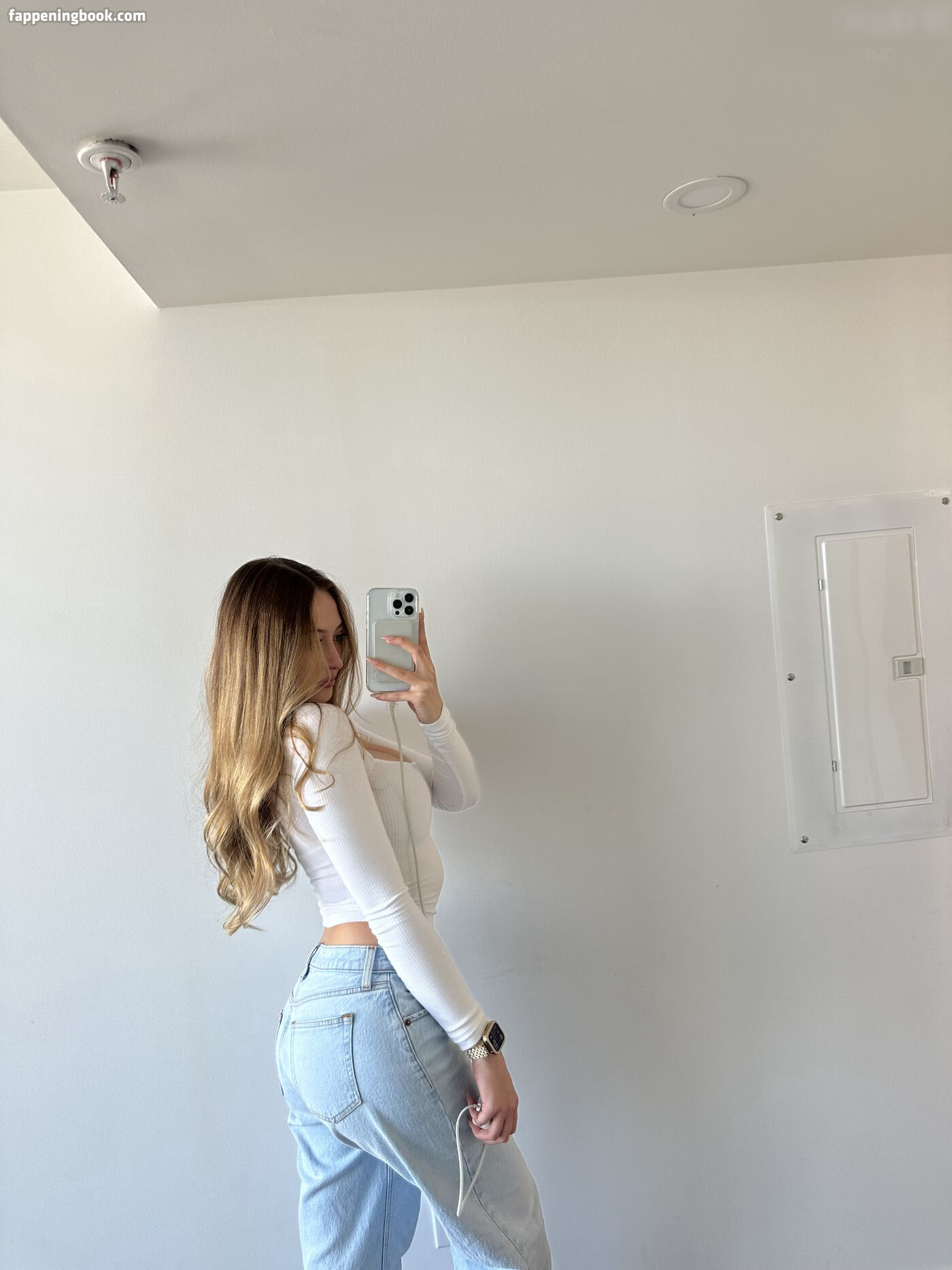 Sophia Diamond Fapello Latest Exclusive Leaked Photos