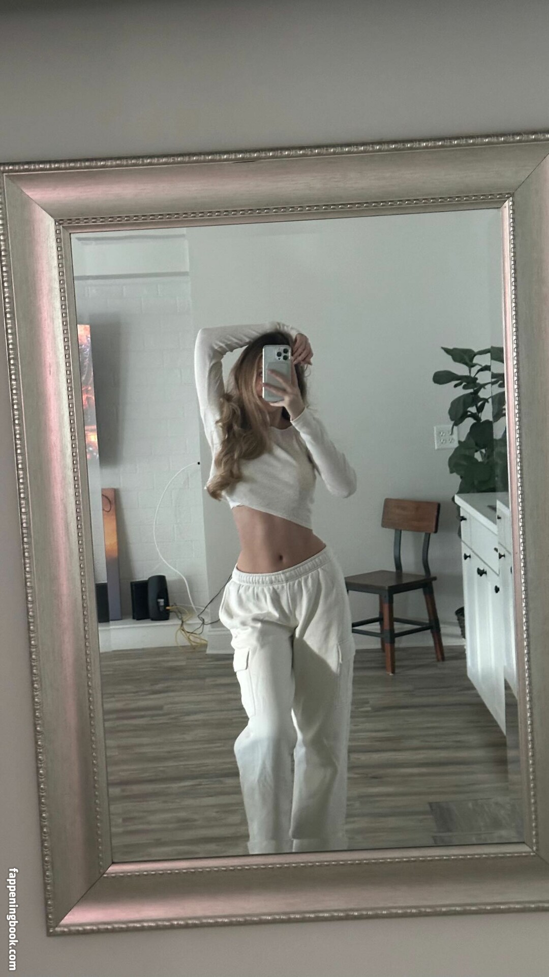 Sophia Diamond Fapello Latest Exclusive Leaked Photos