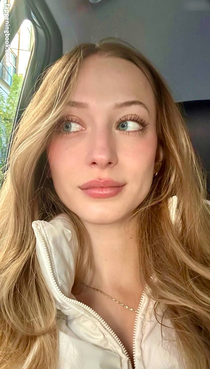 Sophia Diamond Fapello Latest Exclusive Leaked Photos