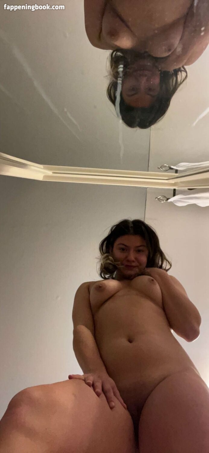 Sophia Johnson Nude OnlyFans Leaks