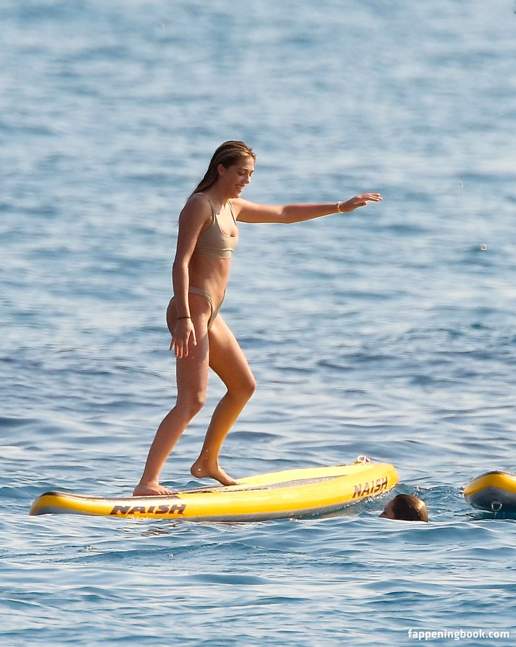 Sophia Stallone Nude