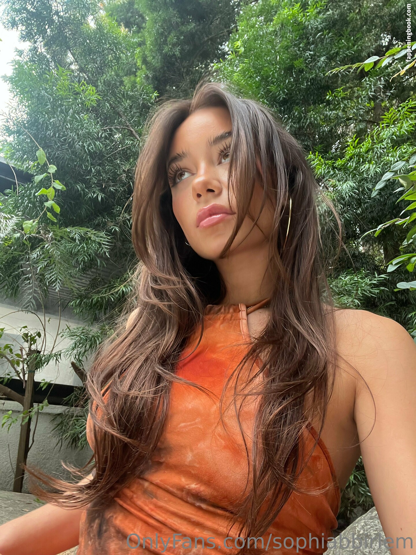 sophiabbirlem Nude OnlyFans Leaks