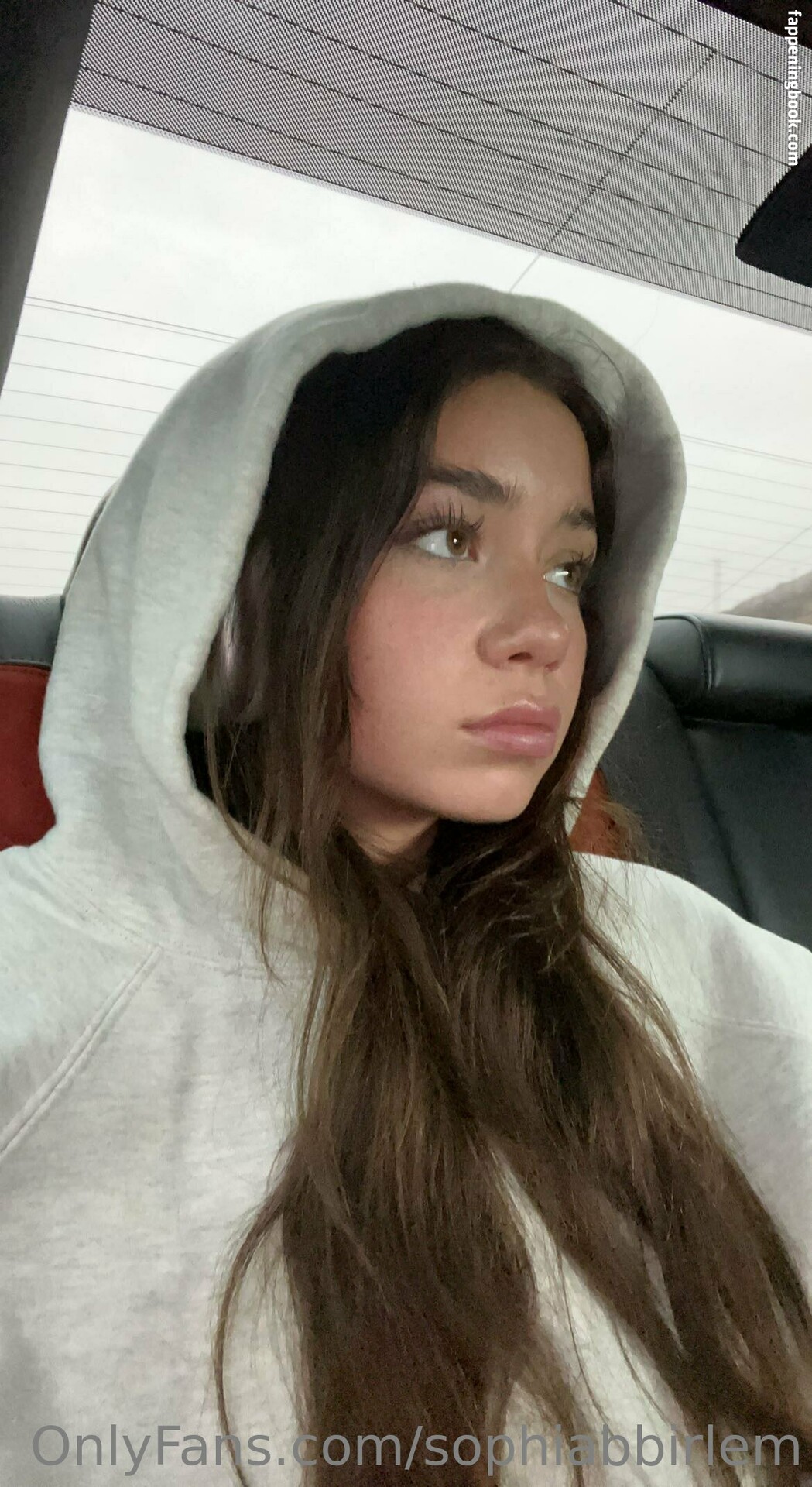 sophiabbirlem Nude OnlyFans Leaks