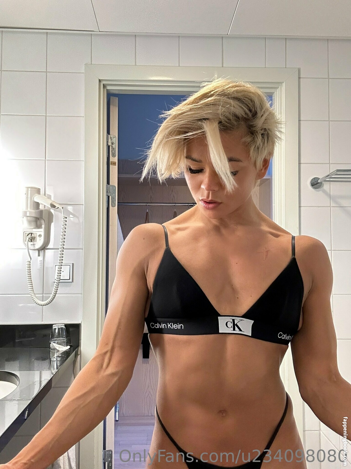 Sophie Arvebrink Nude OnlyFans Leaks