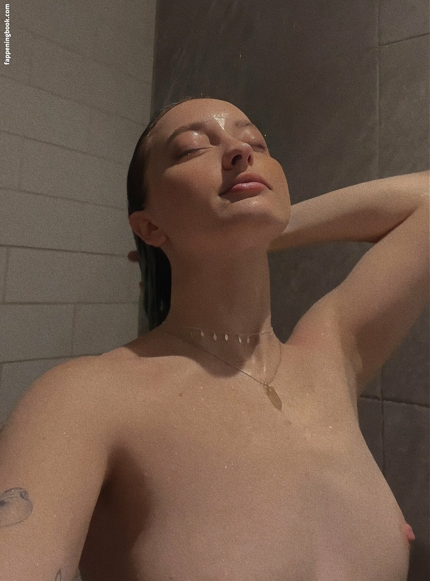 Sophie Carson Nude OnlyFans Leaks