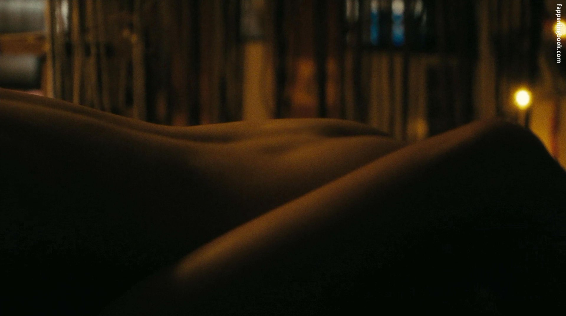 Sophie Cookson Nude