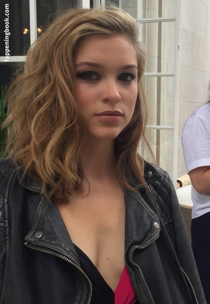 Leaked Sophie Cookson Frontal Nude Scenes