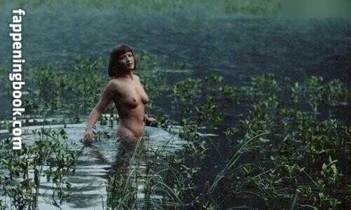 Sophie Marceau Fapello Latest Exclusive Leaked Photos