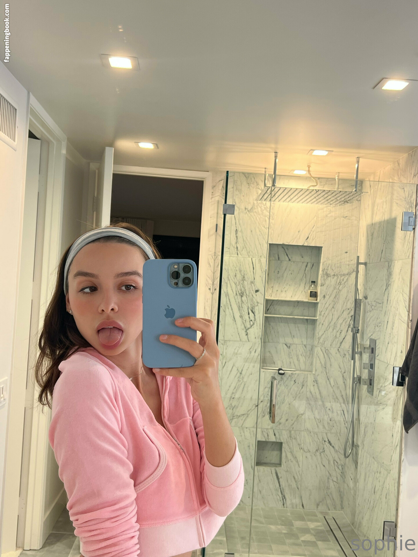 Sophie Mudd Sophiemudd Nude OnlyFans Leaks The Fappening Photo FappeningBook