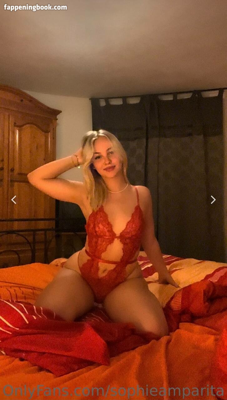 sophie.mzt Nude OnlyFans Leaks