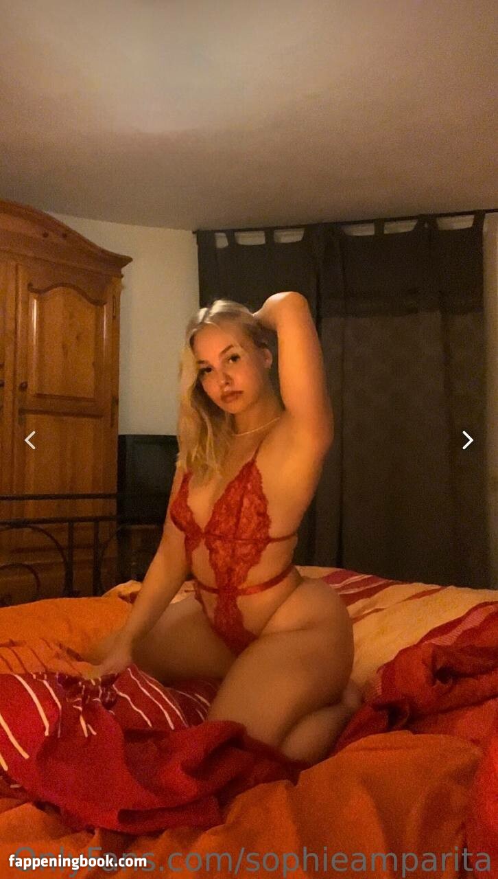 sophie.mzt Nude OnlyFans Leaks