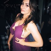 Nackt Sophie Simmons  EXCLUSIVE: Sophie