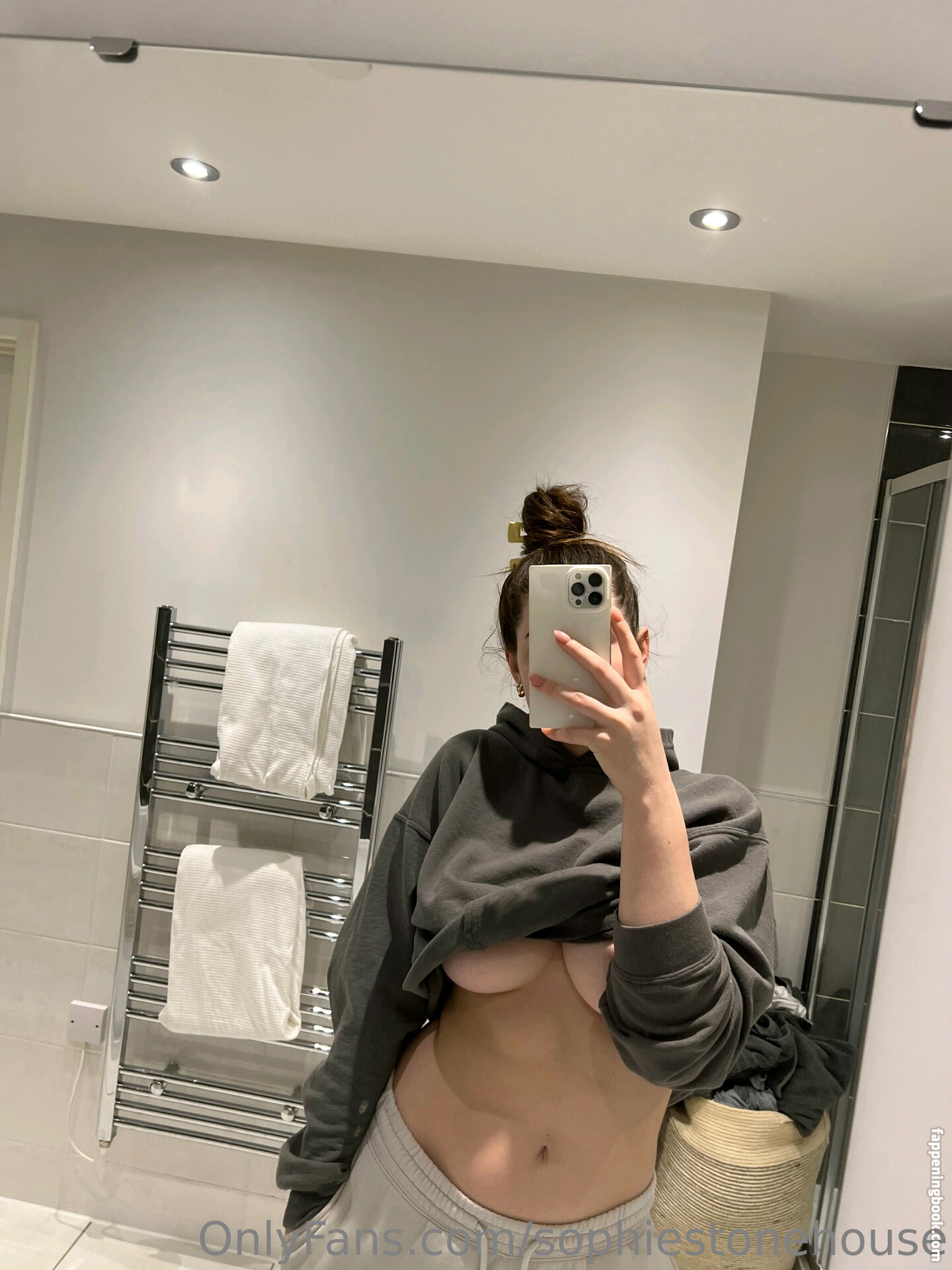 Sophie Stonehouse Nude OnlyFans Leaks
