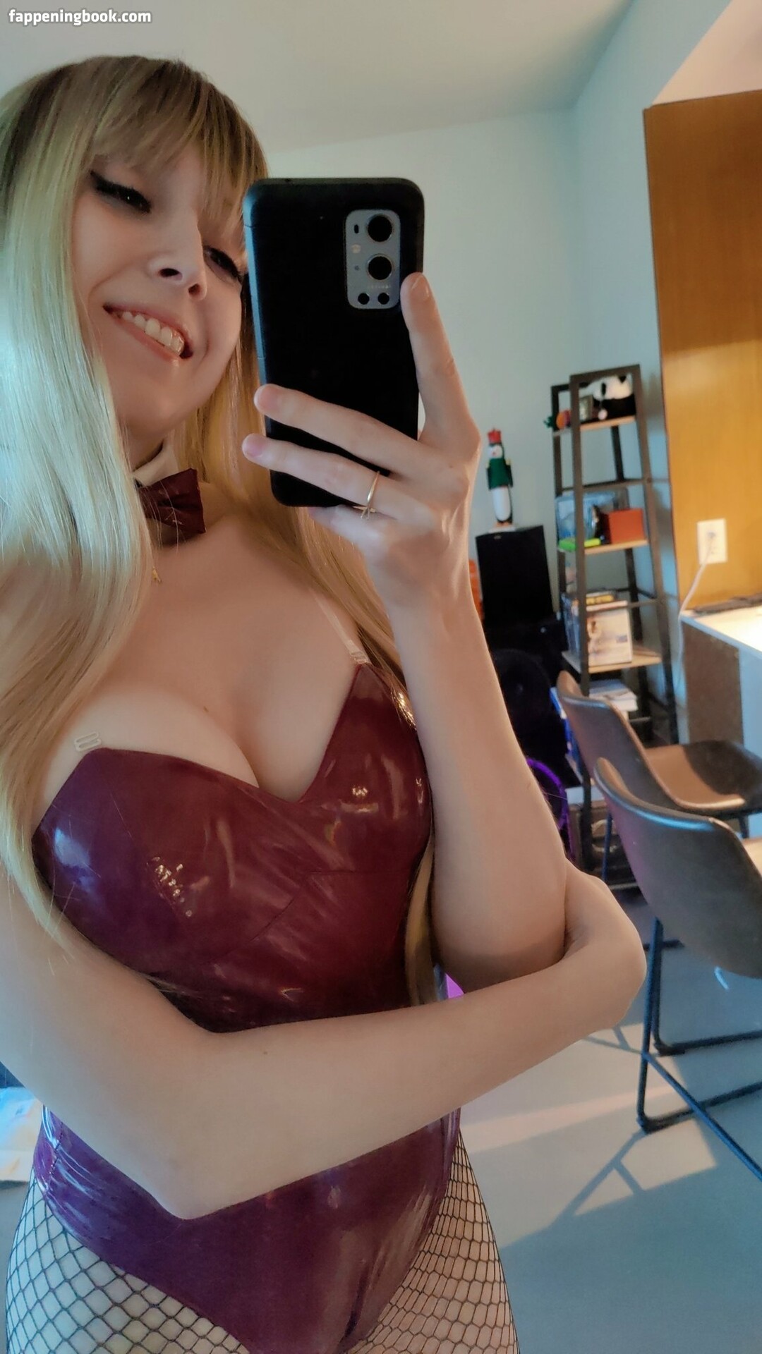 Sophiexiao Nude OnlyFans Leaks