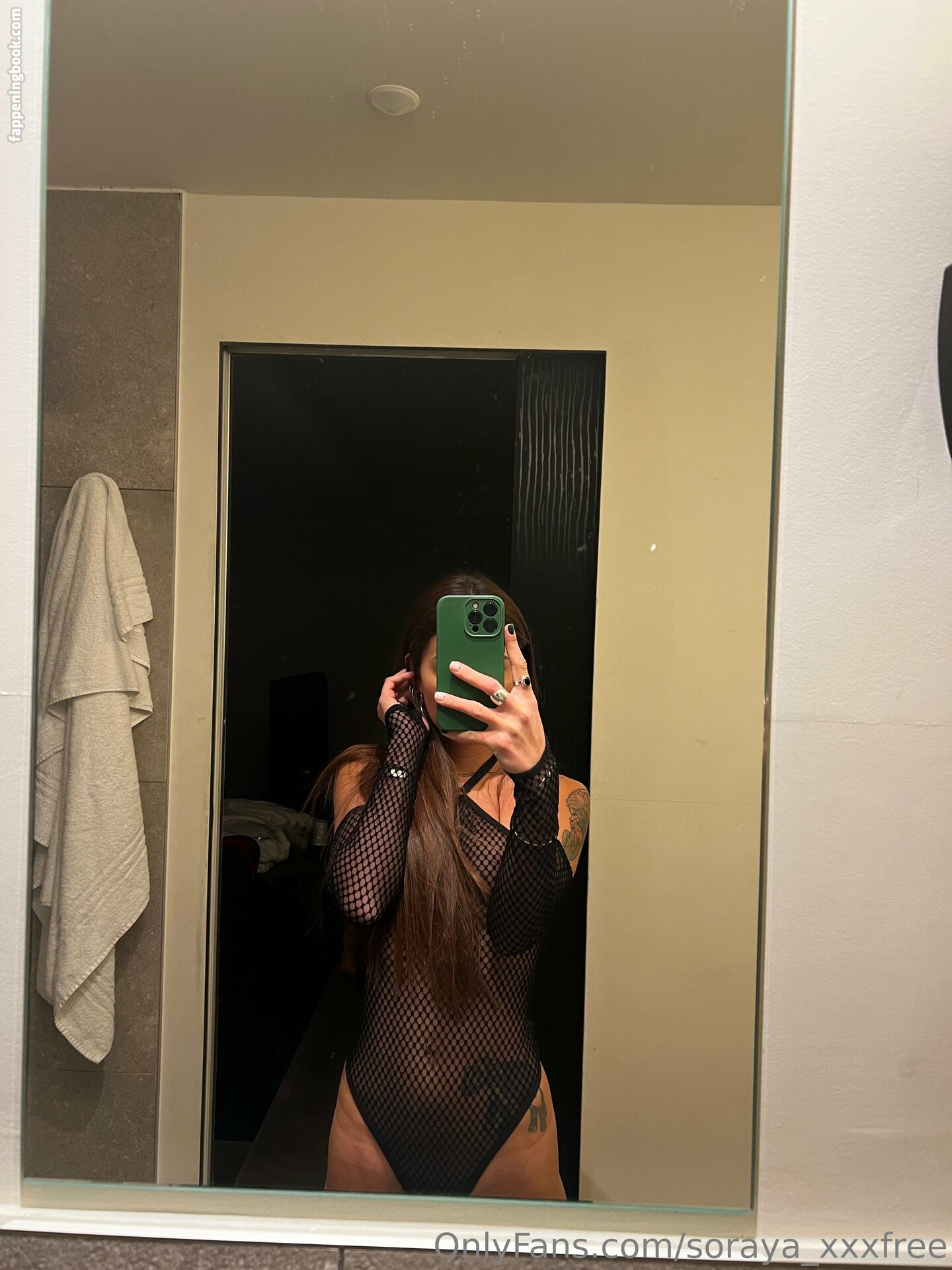 soraya_xxxfree Nude OnlyFans Leaks