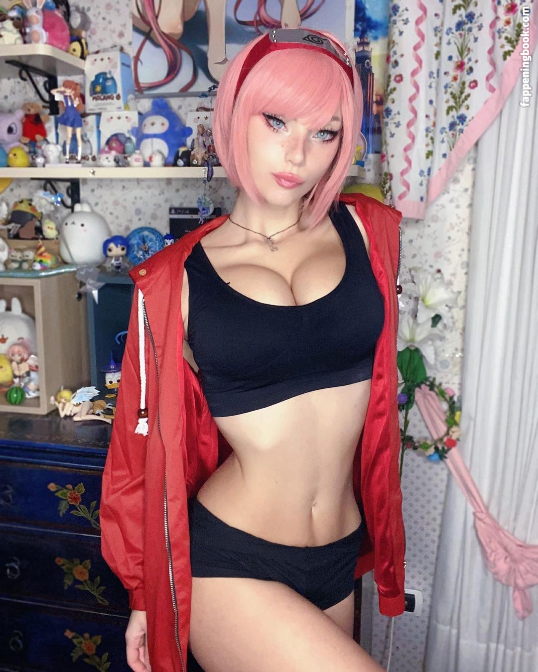 Soryu Geggy Cosplay Nude OnlyFans Leaks