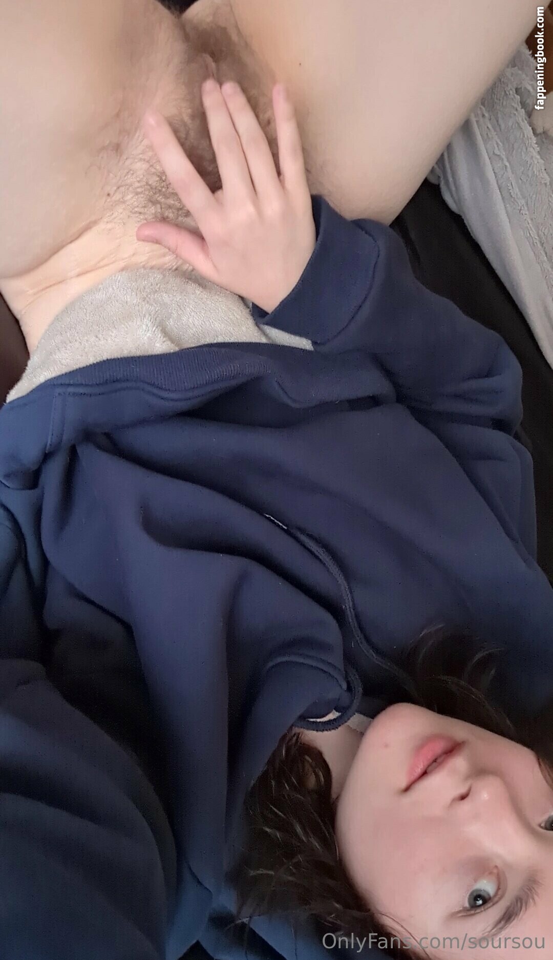 soursou Nude OnlyFans Leaks