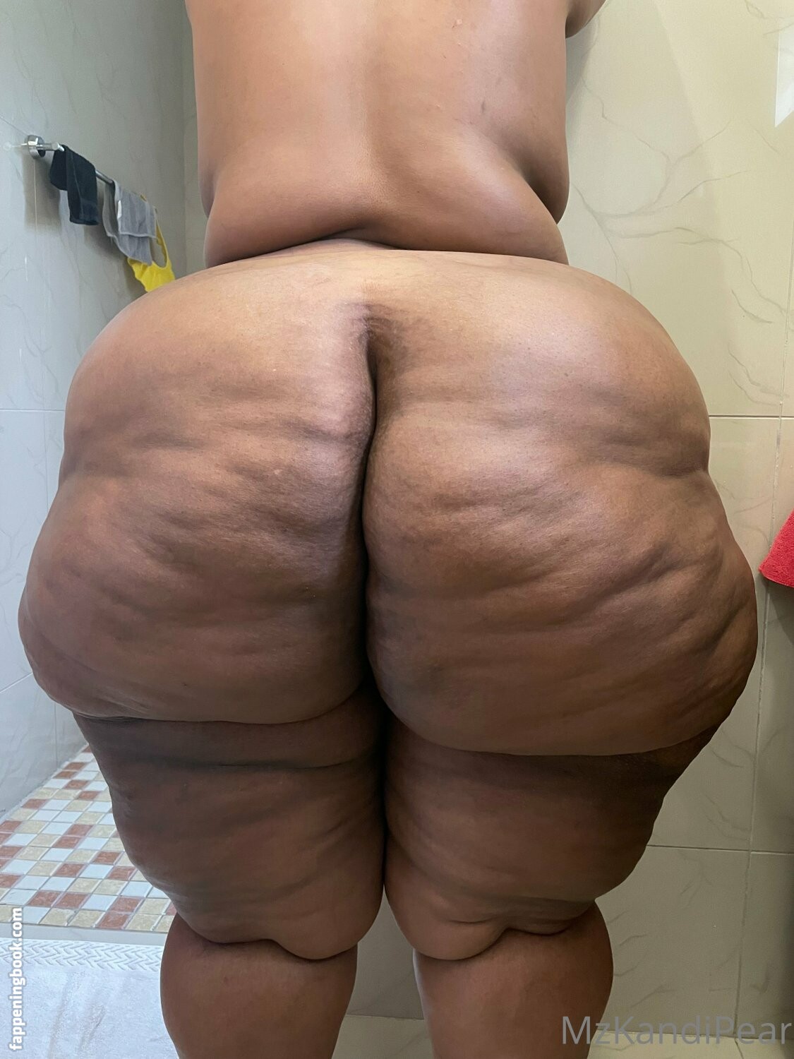 South African Thick The Real Liso Nude Onlyfans Leaks The Fappening