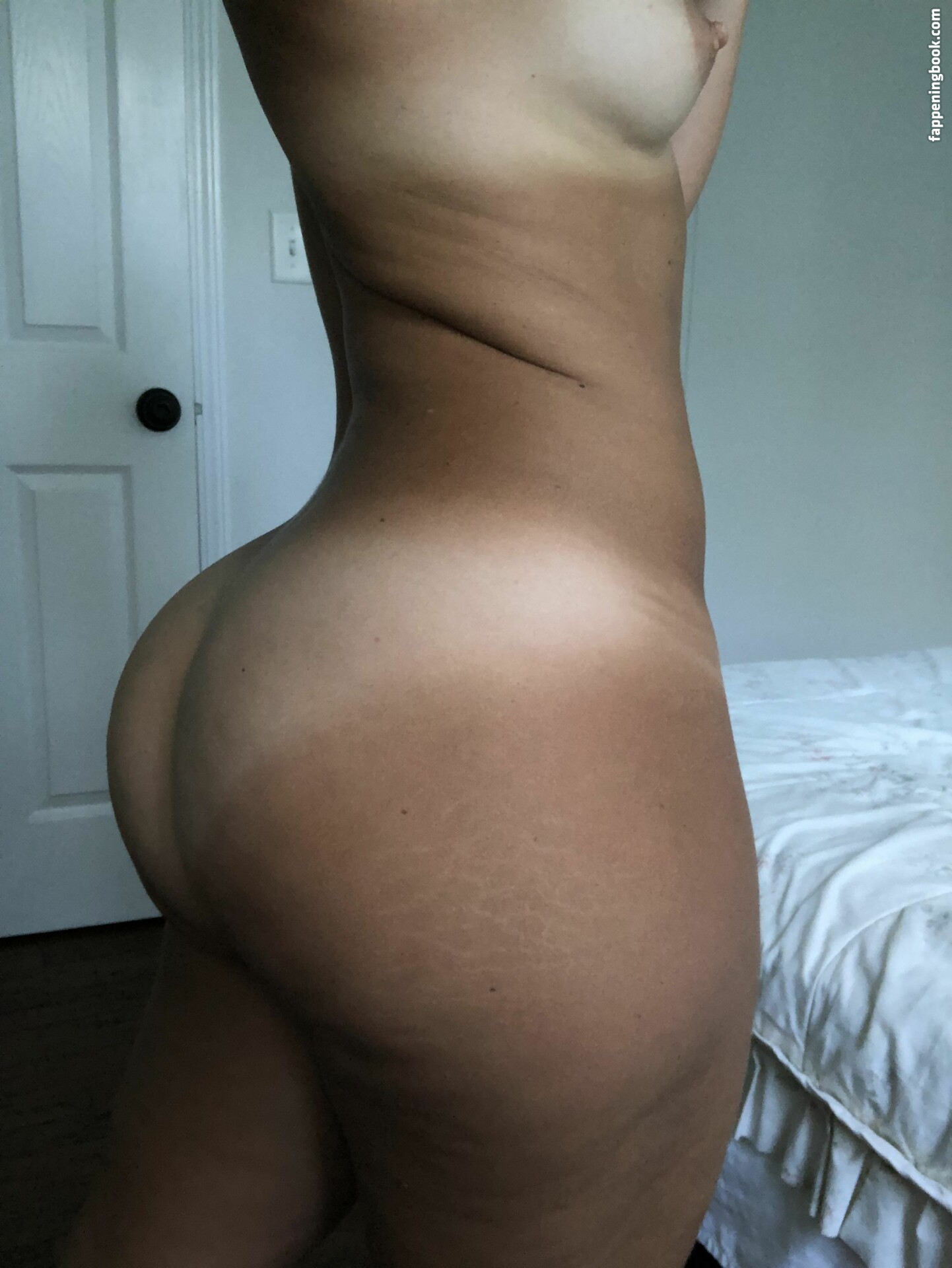 SouthernBooty Nude OnlyFans Leaks