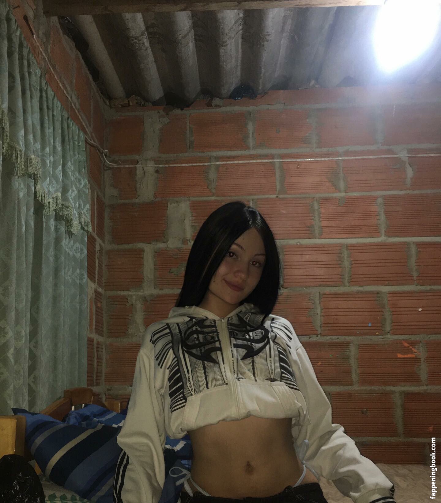 soy_danni18 Nude