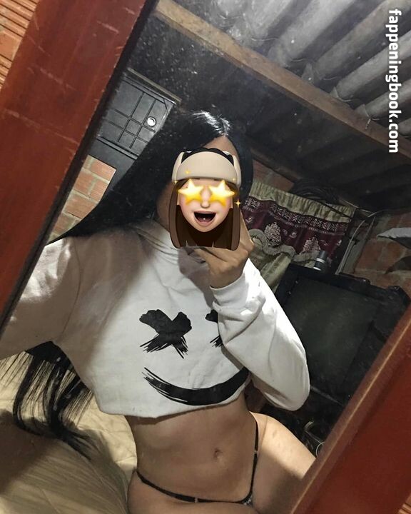 soy_danni18 Fapello Latest Exclusive Leaked Photos