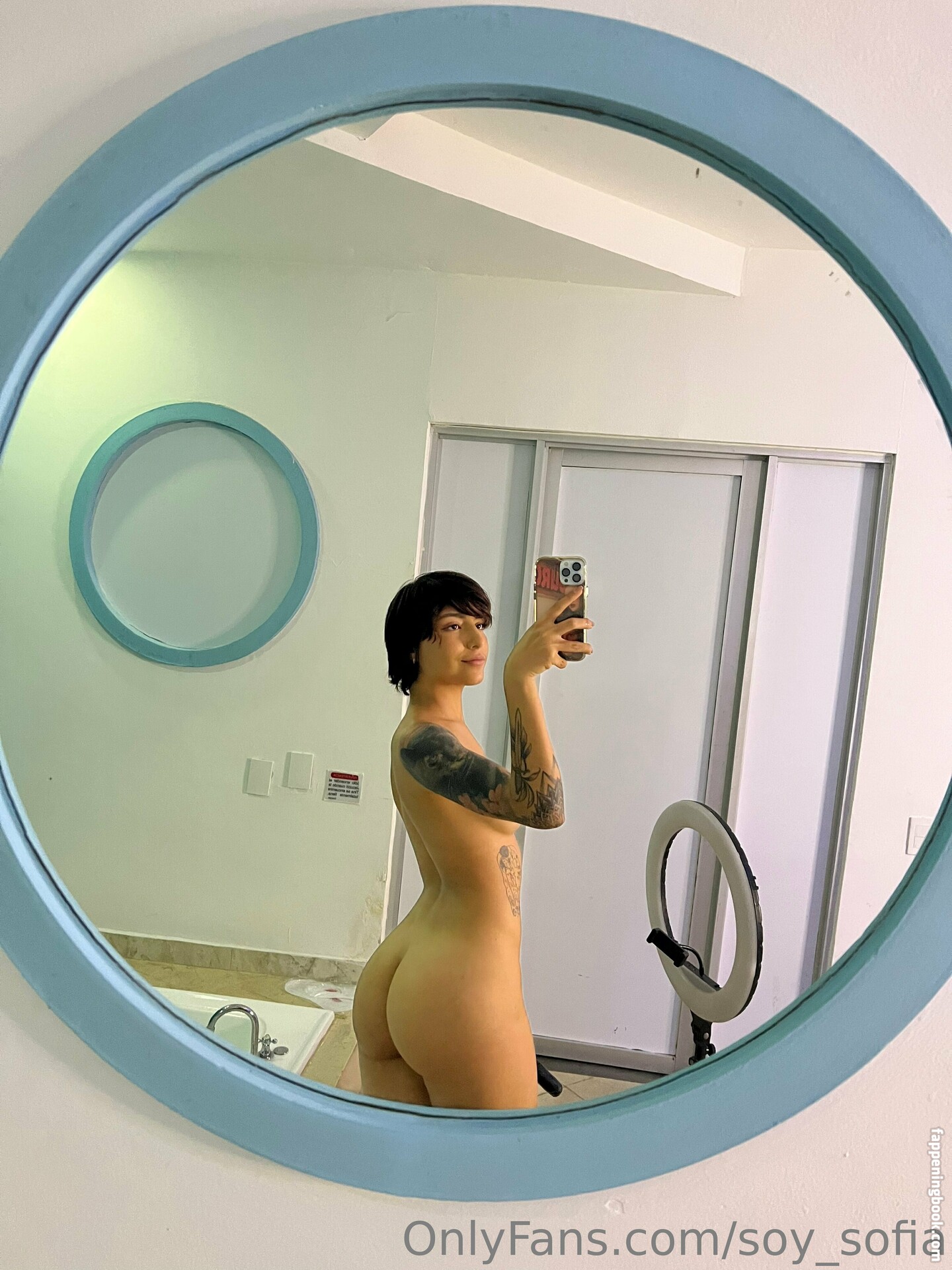 Soy_Sofia Nude OnlyFans Leaks