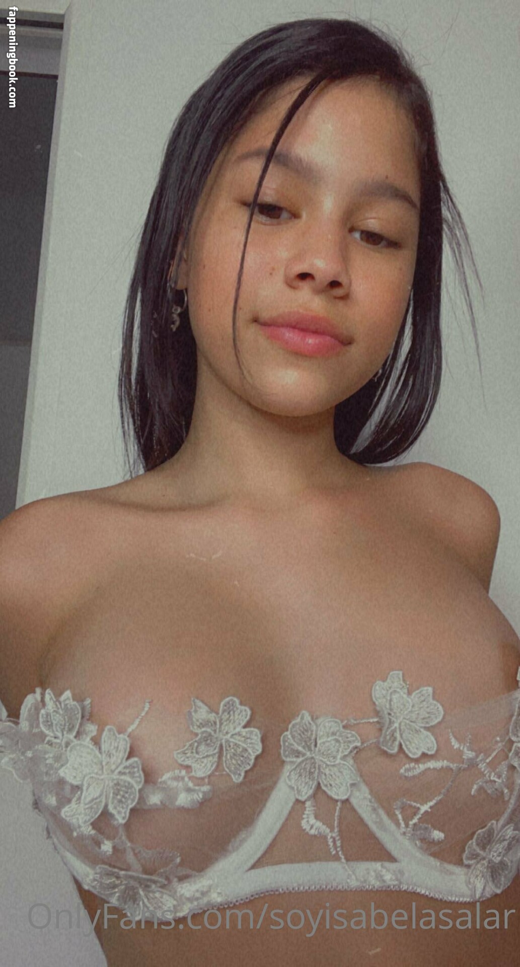 soyisabelasalar Nude OnlyFans Leaks